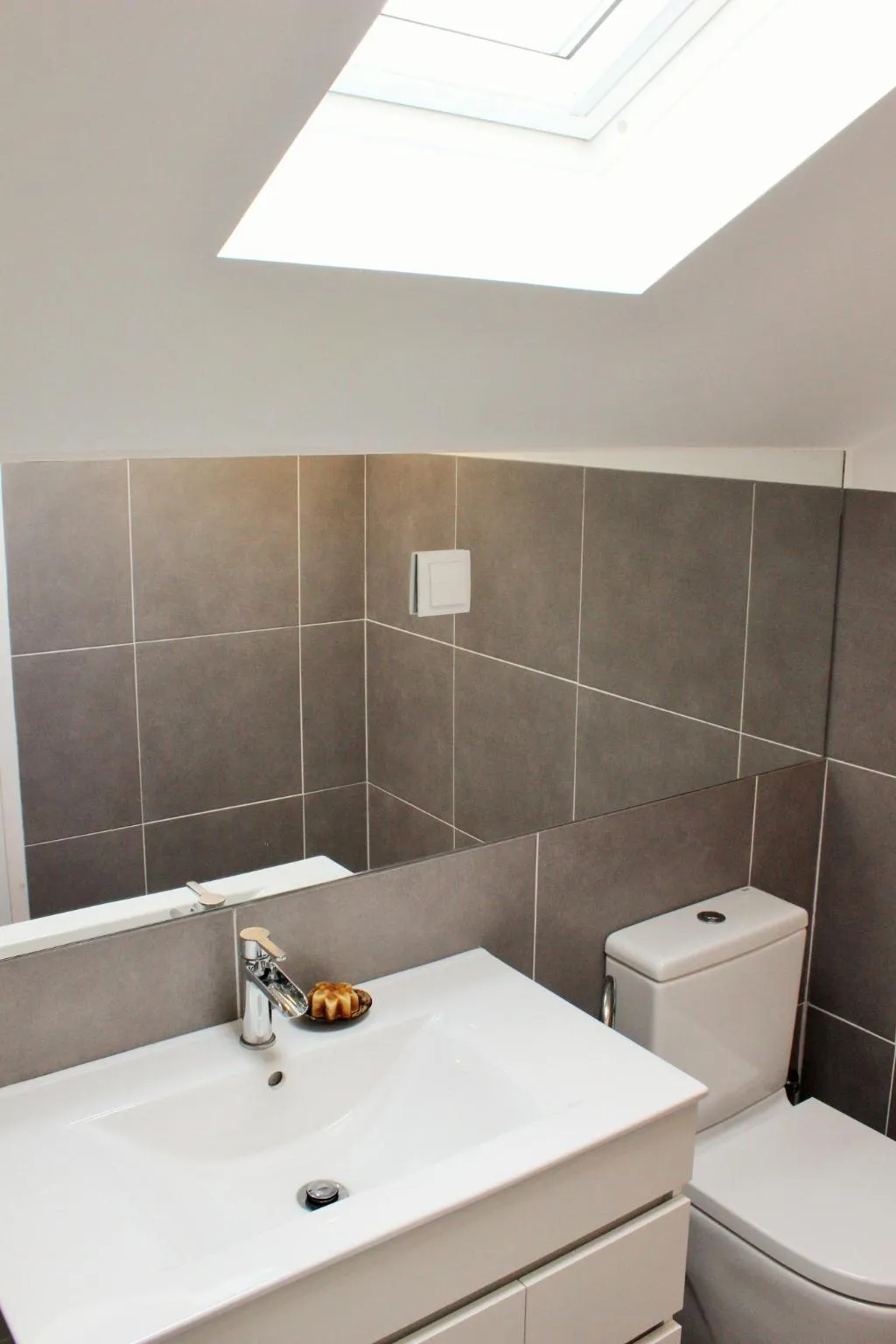 Room, The Lisbon-Way Apartments, Lisbon