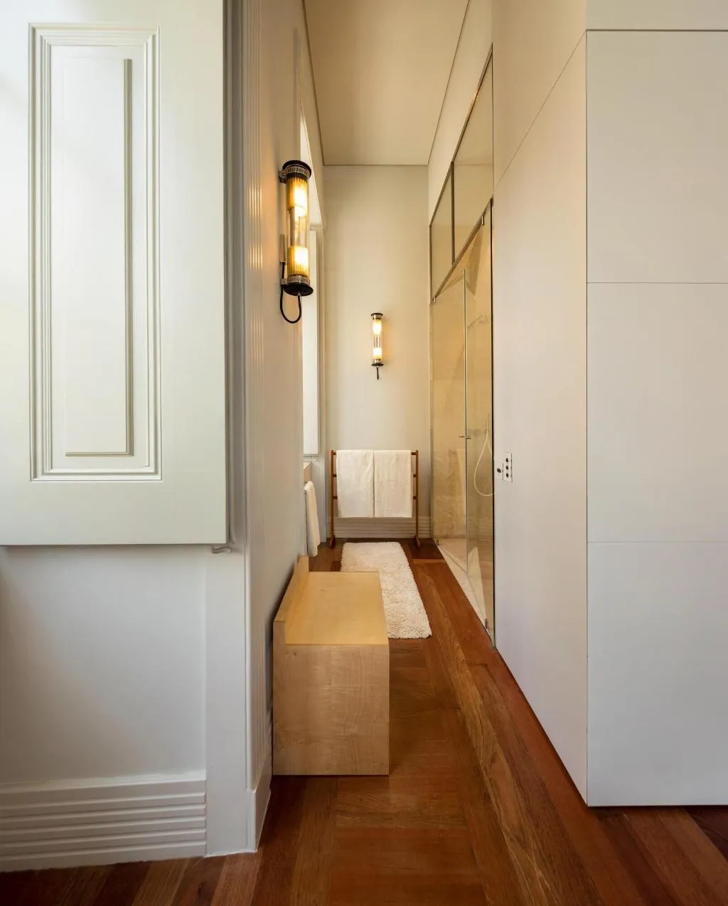Room, Verride Palácio Santa Catarina, Lisbon