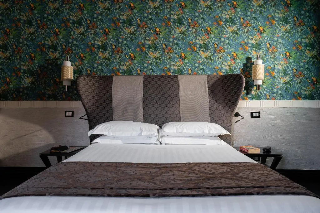 SUITE EXECUTIVE Room, Unica Suites Roma, Rome