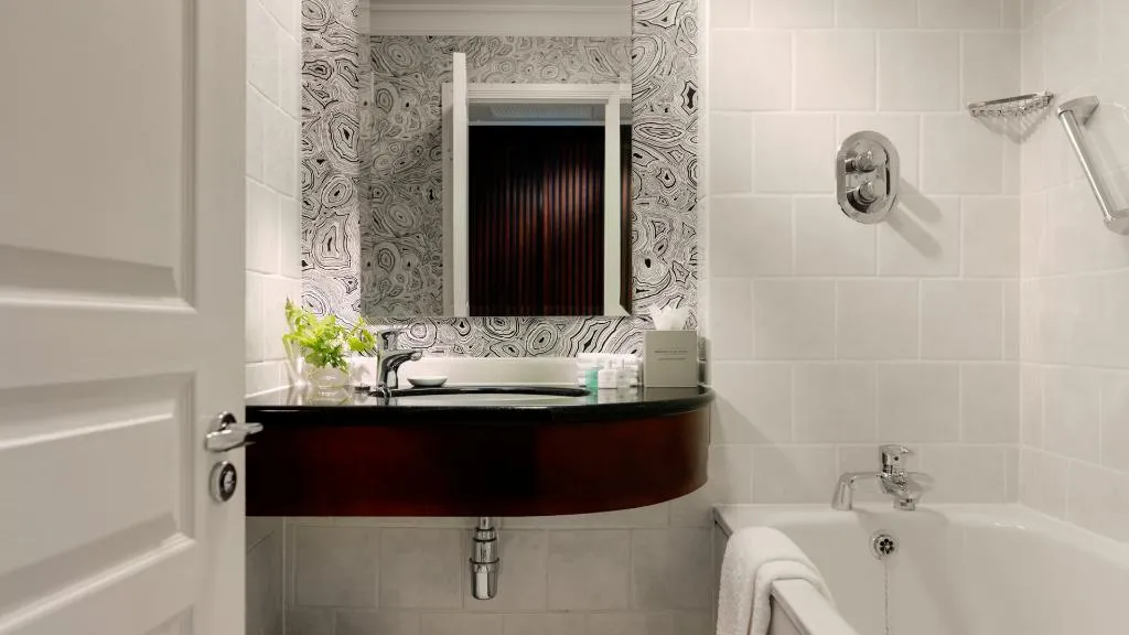 DOUBLE EXECUTIVE Room, Herbert Park Hotel, Dublin