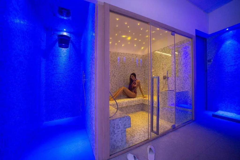 Sports and Entertainment, Villa Minieri Resort & Spa, Naples