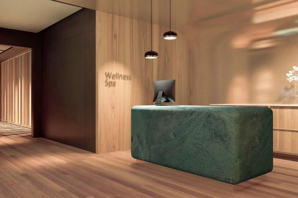 Sports and Entertainment, Sheraton Lake Como, Milan
