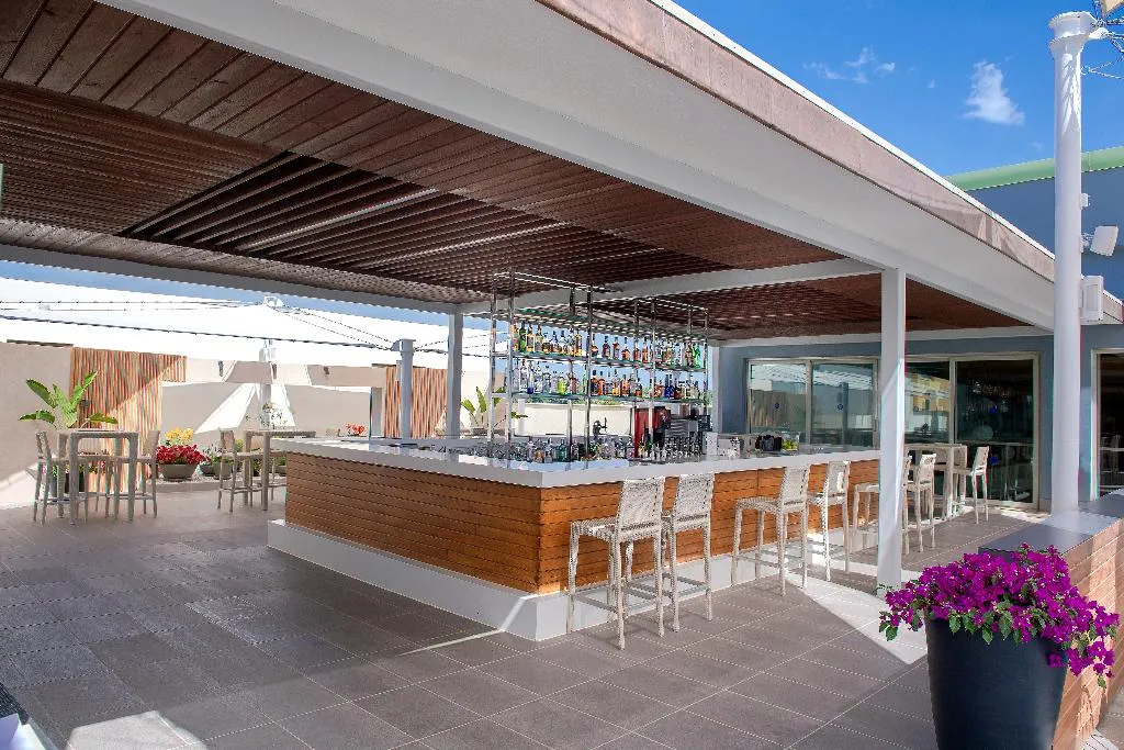 Bar, Barut Goia, Antalya