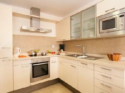 Villas las Terrazas, Gran Canaria