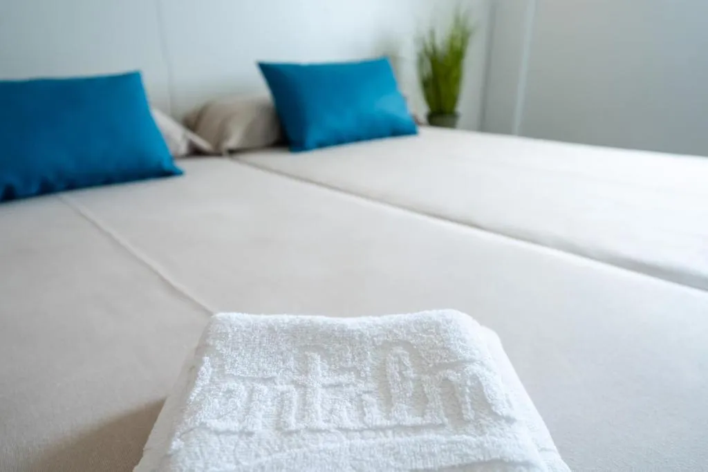 APARTMENT SEA VIEW ONE BEDROOM Room, Rentalmar Blue Beach, Costa Dorada
