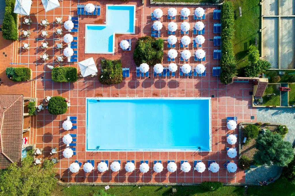 Pool, TUI Blue MClub Budoni, Olbia