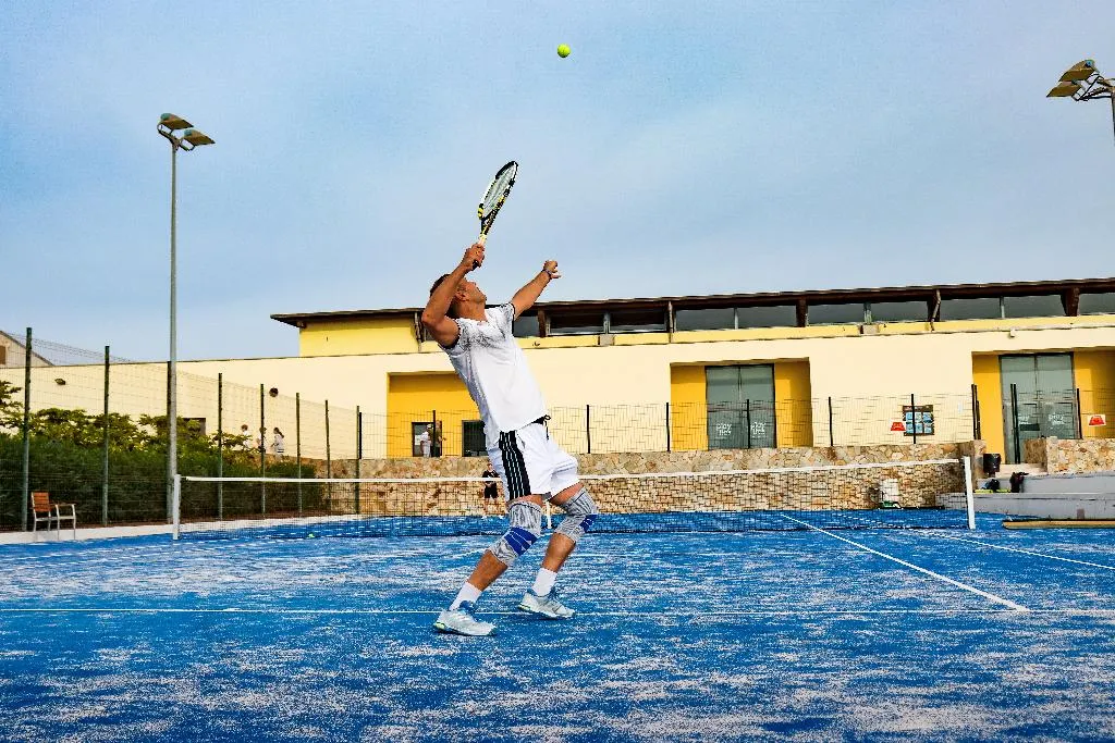 Sports and Entertainment, Playitas Villas, Fuerteventura