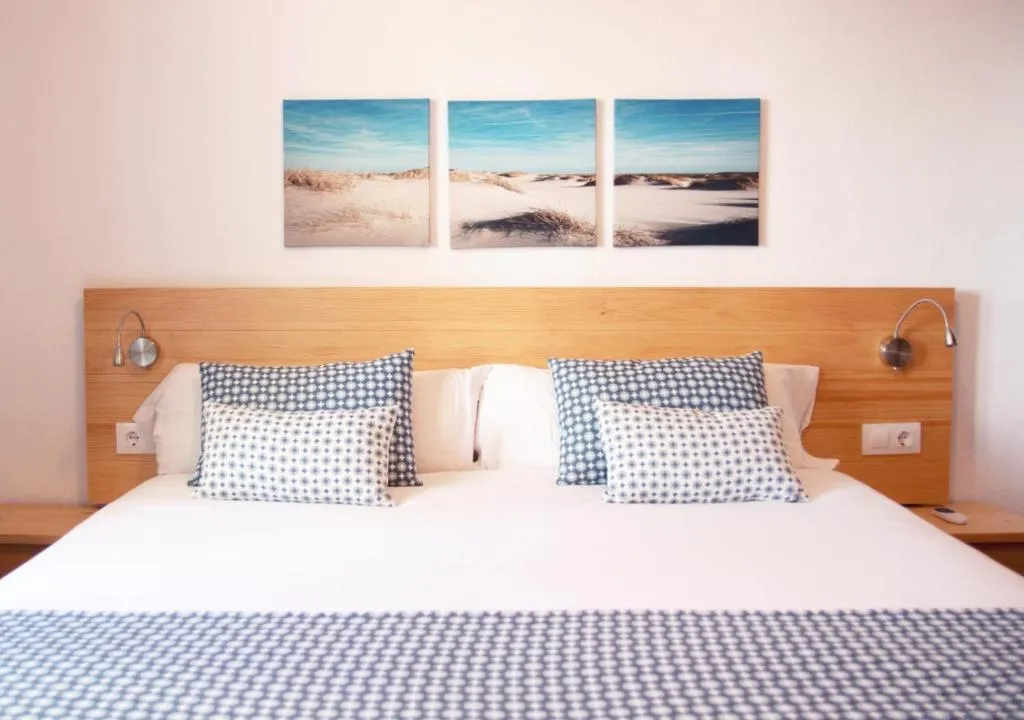 APARTMENT SEA VIEW CAPACITY 2 Room, Comitas Tramontana Park, Menorca