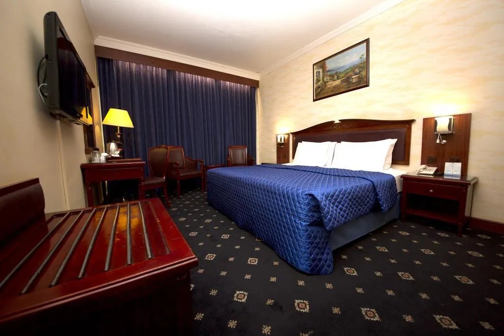 FAMILY ROOM SUPERIOR Room, Mount Royal Hotel, Dubai