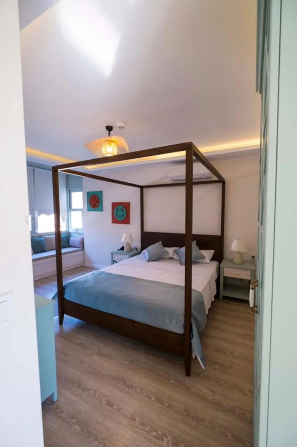 SUITE DELUXE Room, Icarus Alaçati +16, Izmir