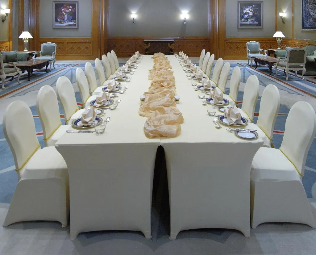 Conferences, InterContinental Cairo Citystars, Cairo
