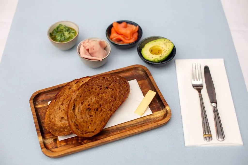 Restaurant, Chasse Boutique Hotel, Amsterdam