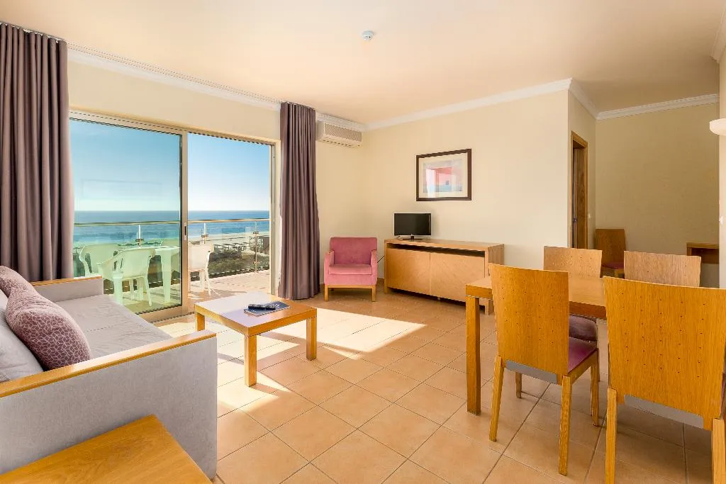 APARTMENT SEA VIEW TWO BEDROOMS Room, Dunamar Hotel Apartamentos, Algarve