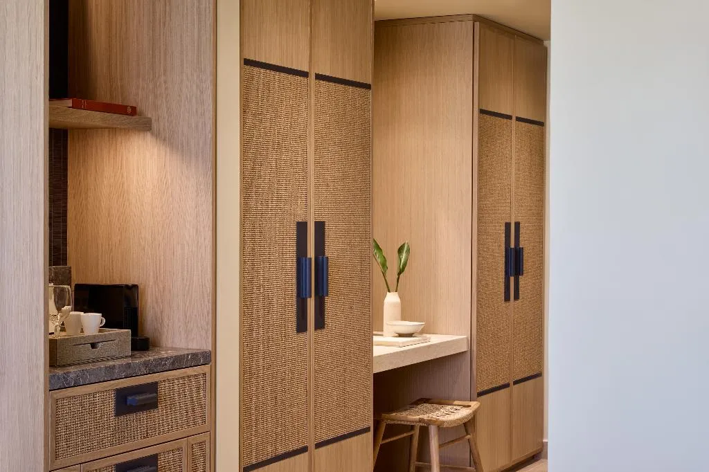 Double or Twin DELUXE SEA VIEW Room, Atlantica Kalliston Resort & Spa, Crete