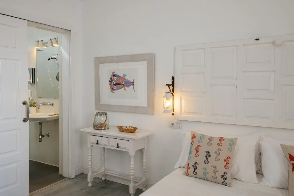 STUDIO STANDARD Room, Casa Rural Caleton Del Golfo, Lanzarote