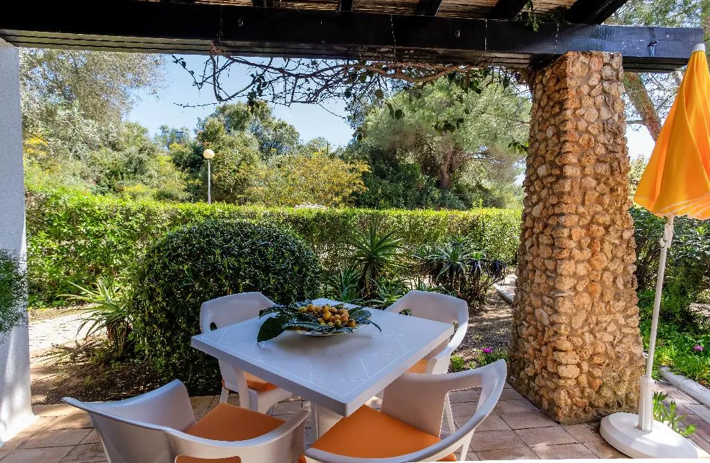 BUNGALOW TWO BEDROOMS Room, Quinta do Paraiso, Algarve