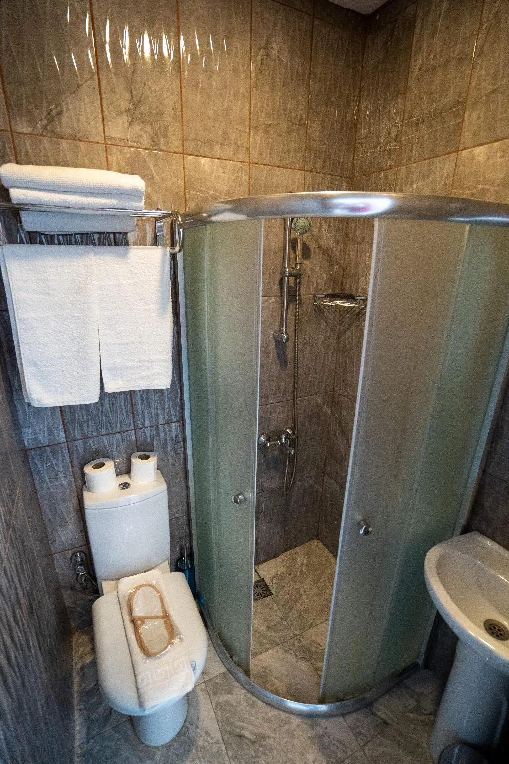SINGLE STANDARD Room, Mevre Hotel, Antalya