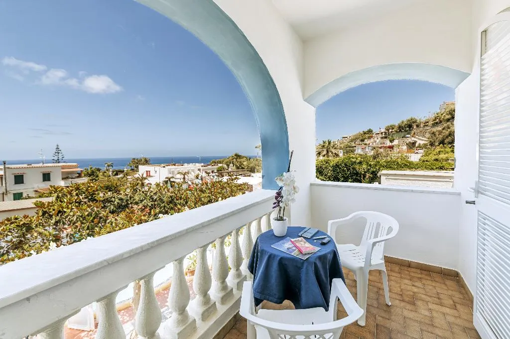 Room, Galidon Wellness Park & SPA, Naples