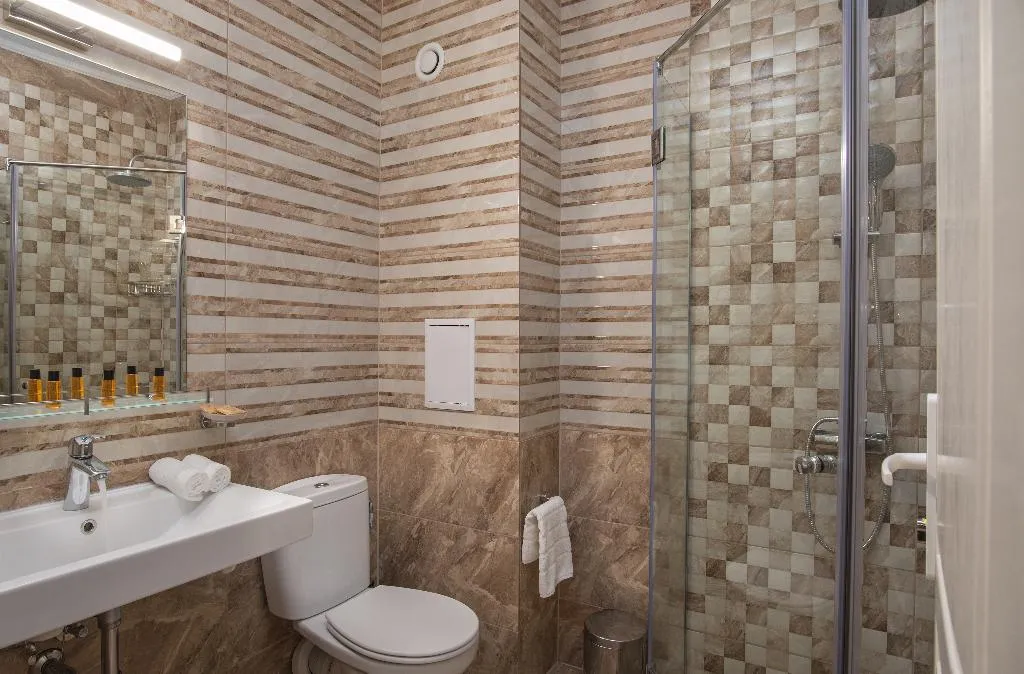 SINGLE STANDARD Room, Marina Sands, Bourgas