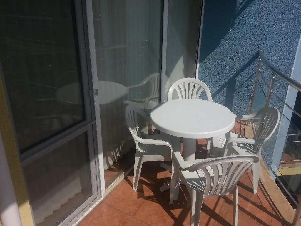 APARTMENT ONE BEDROOM Room, Marack, Bourgas