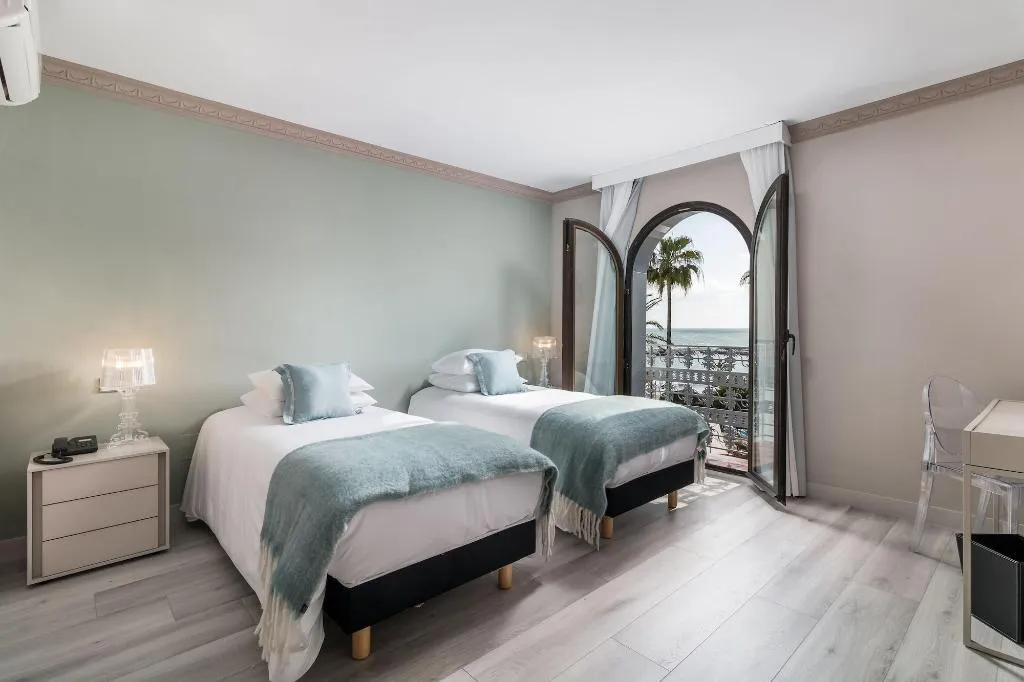 Room, B51 Boutique Hotel Puerto Banus, Costa Del Sol