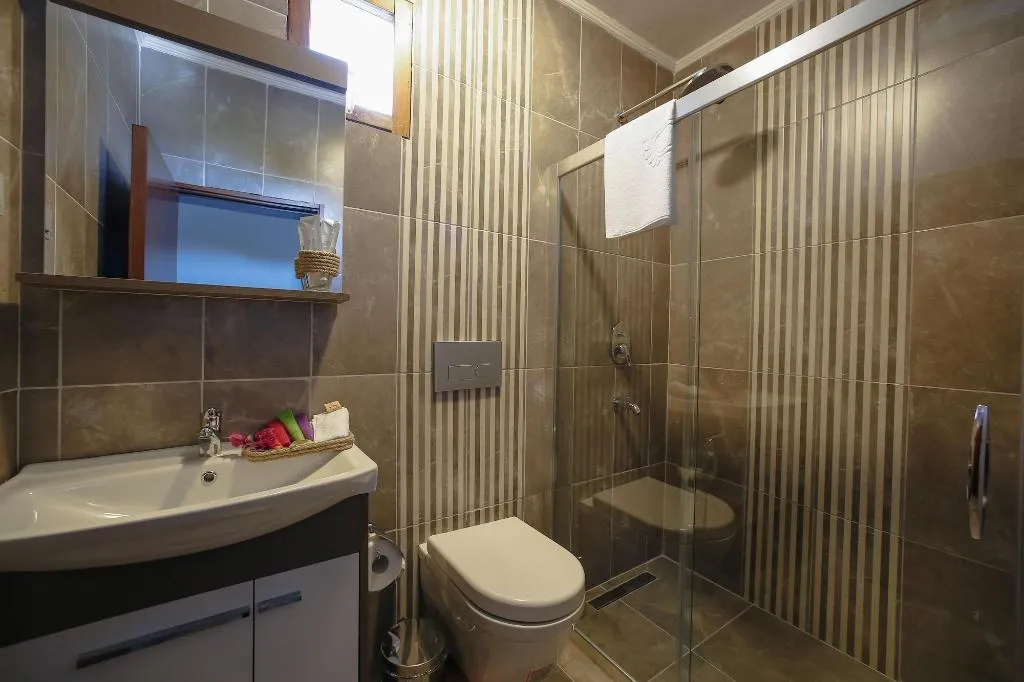 Room, Galen Hotel & Beach, Bodrum