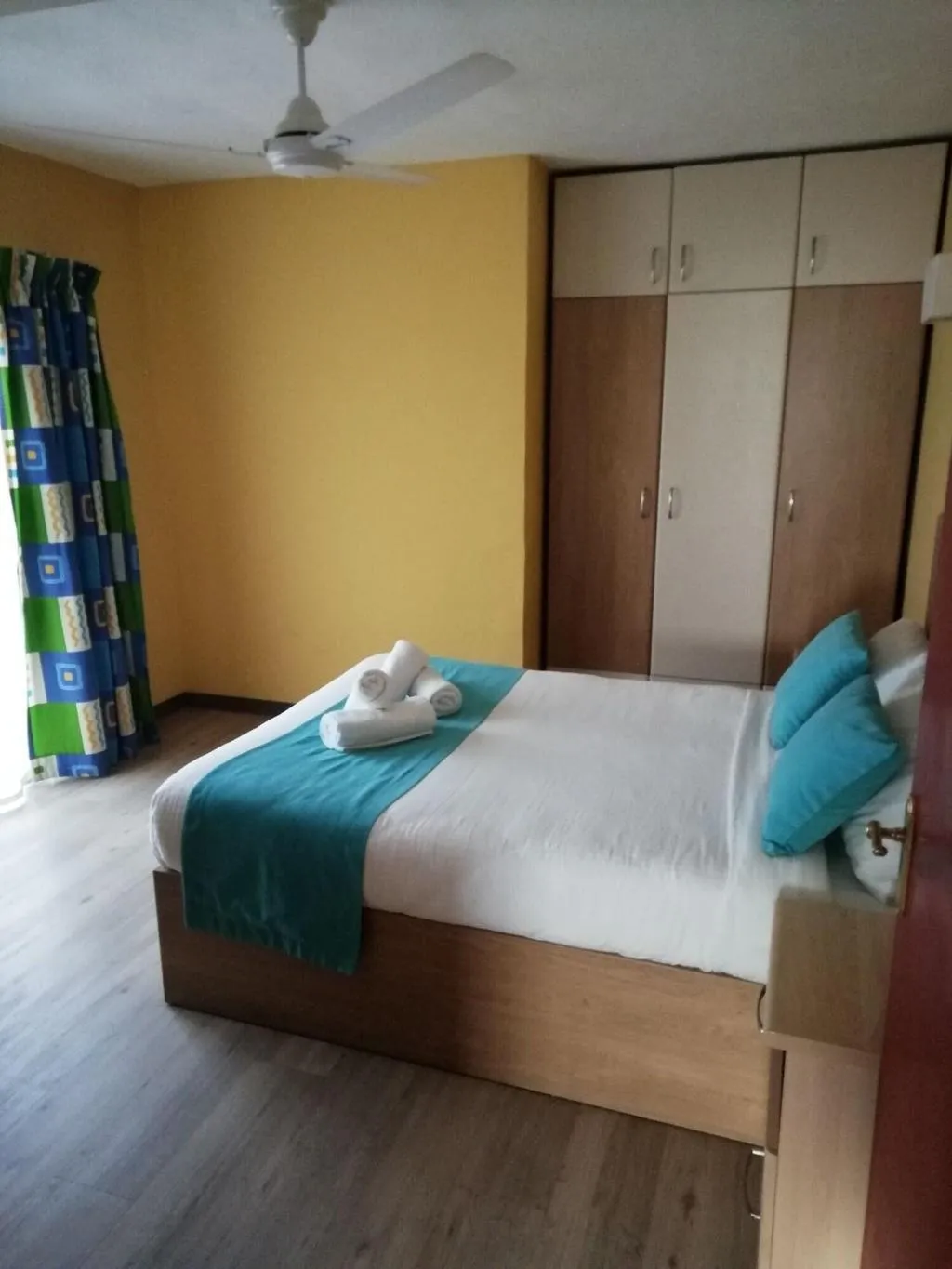 Room, Sunseeker Holiday Complex, Malta