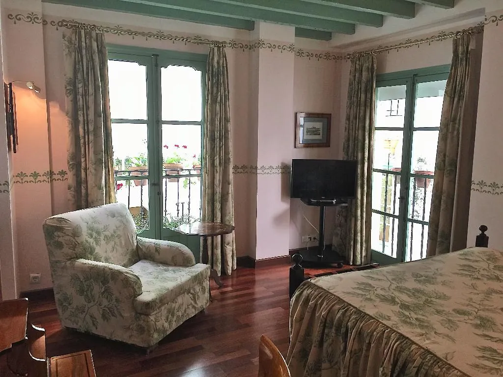 Double or Twin STANDARD Room, Casas de la Juderia, Seville