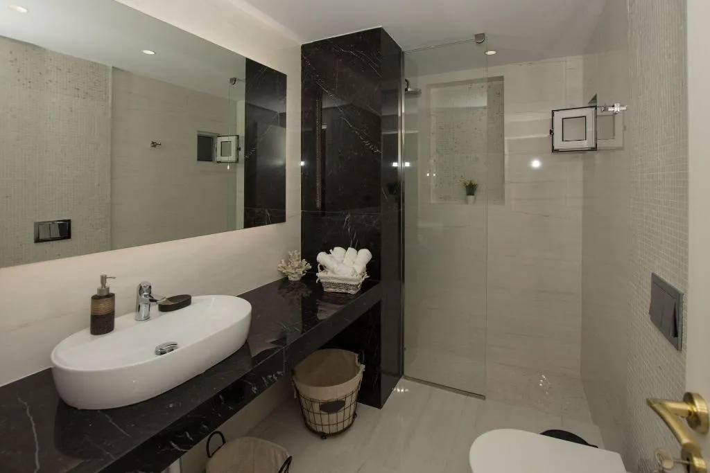 Room, B4B Sea n' City, Zante