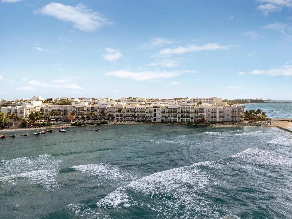Beach, Wyndham Alltra Playa del Carmen Adults Only All In, Playa Del Carmen