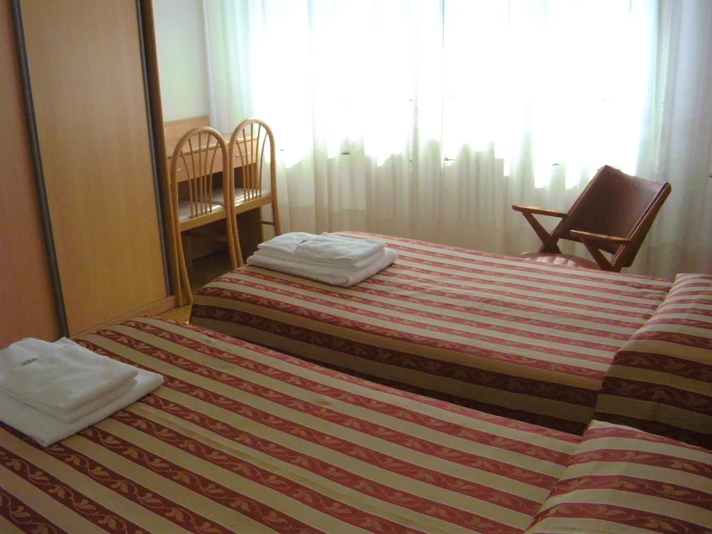 Double or Twin CLASSIC Room, Casa Per Ferie Opera Nascimbeni, Venice