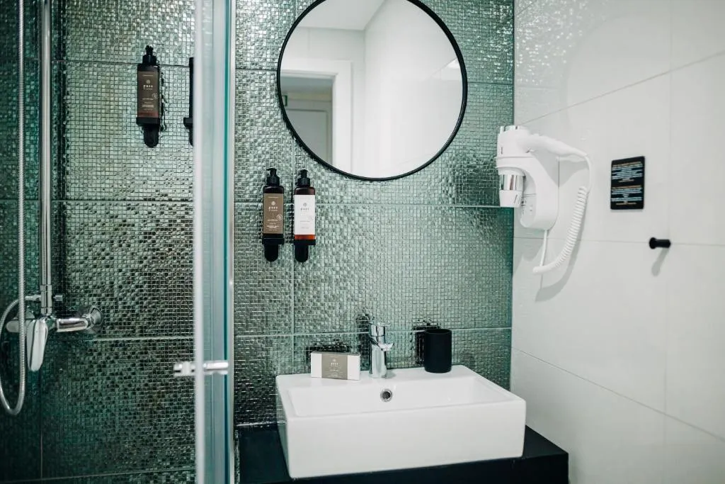 TWIN STANDARD Room, Next Level Premium Hotels, Lisbon