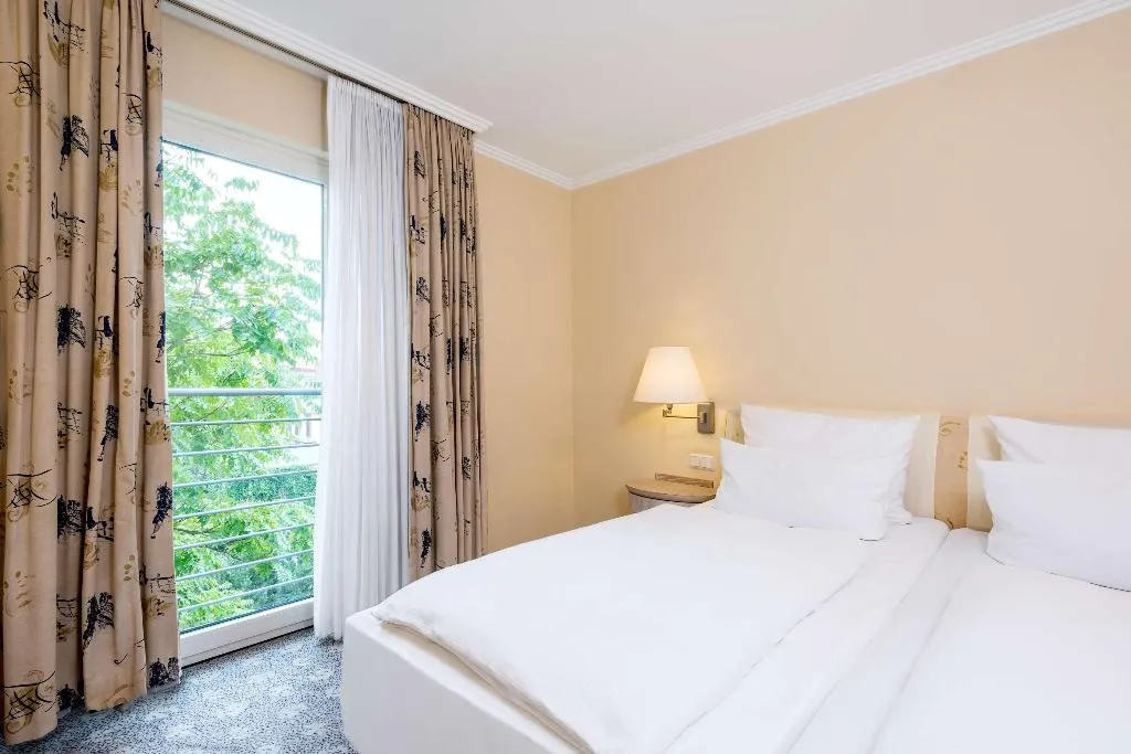 Room, Potsdam, Berlin