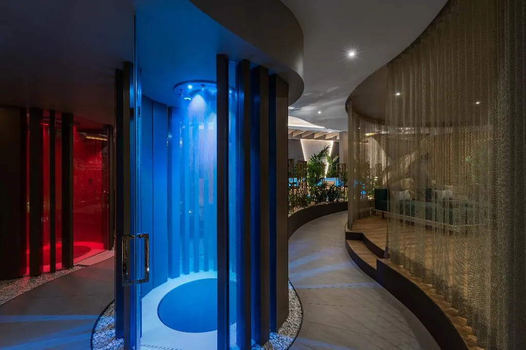 Sports and Entertainment, Hyatt Regency Lisbon, Lisbon