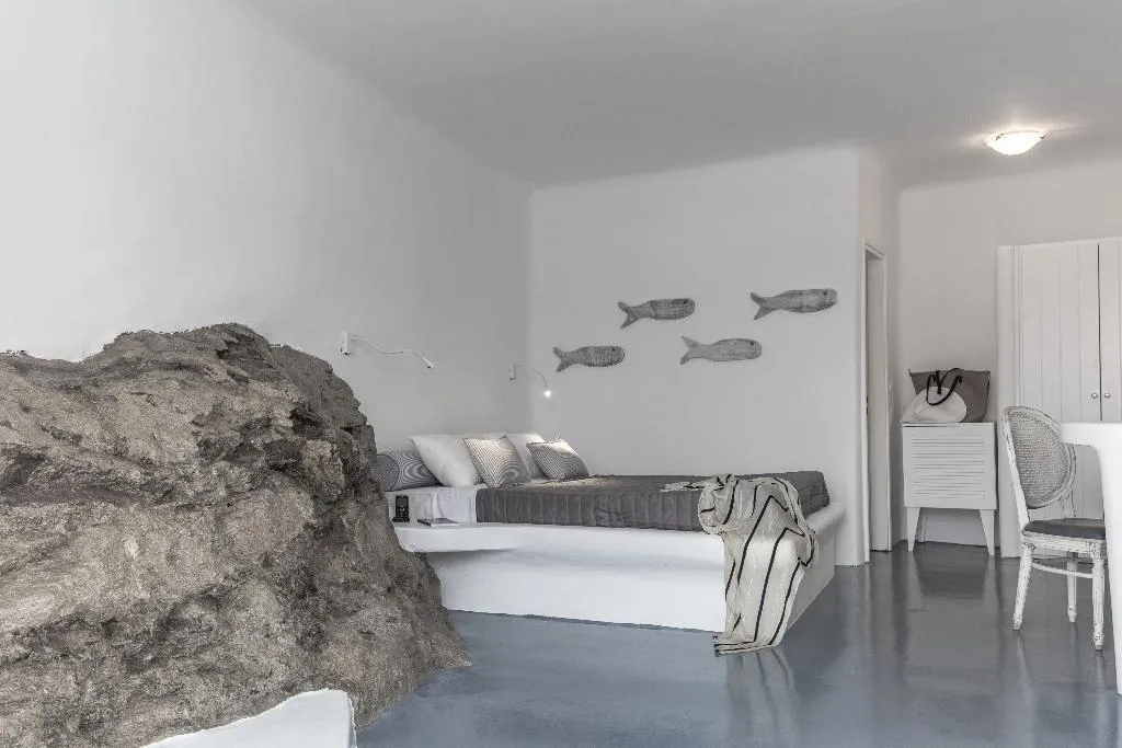 SUITE SIDE SEA VIEW Room, Anamar Mykonos, Mykonos