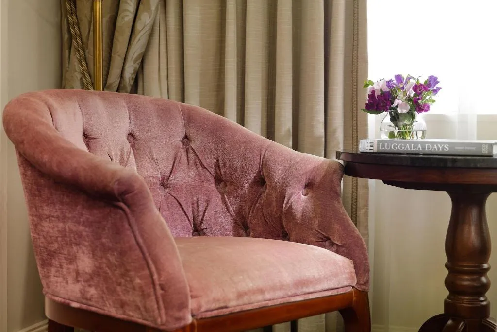 Room, The Shelbourne, Autograph Collection, Dublin