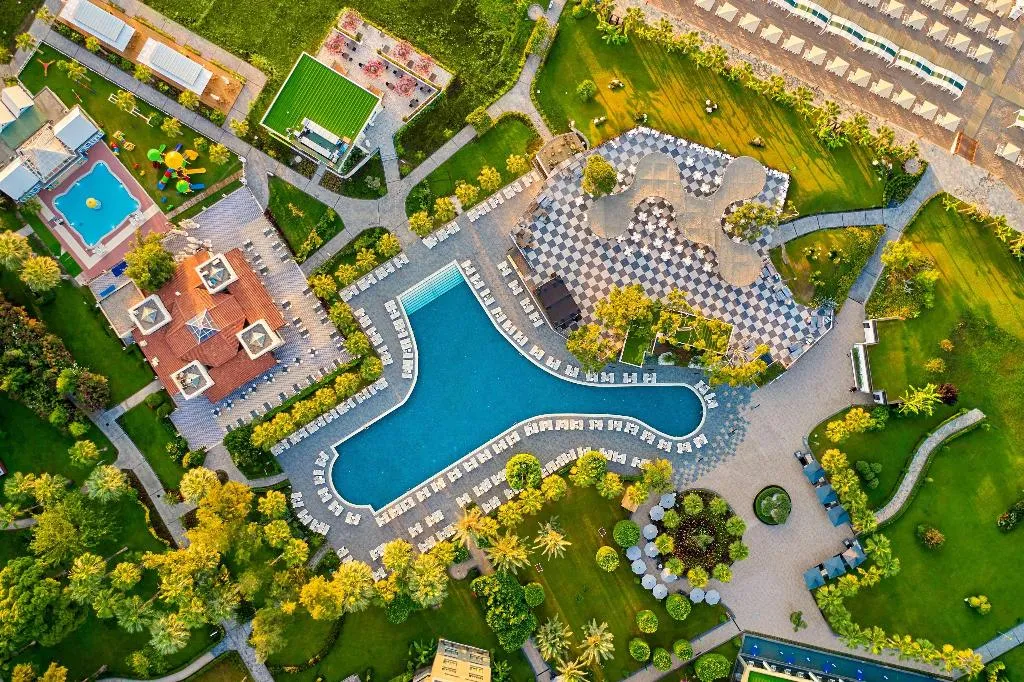 Pool, Mövenpick Resort Antalya Tekirova, Antalya