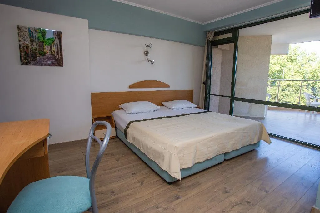 STUDIO STANDARD Room, Amfibia Beach Complex, Bourgas