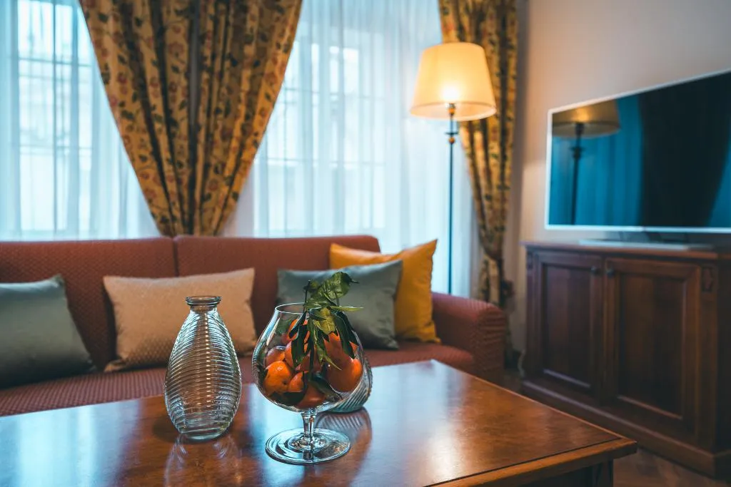 SUITE PRESTIGE Room, Appia Hotel Residence Prague, Prague