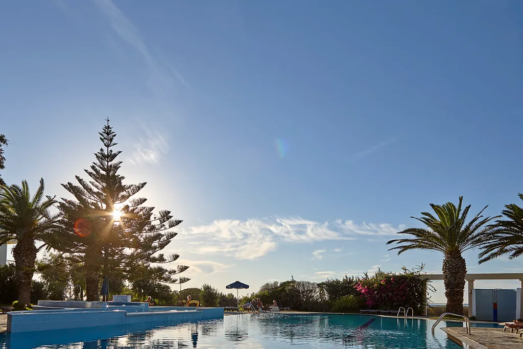 Pool, Ammos Resort - All Inclusive, Kos