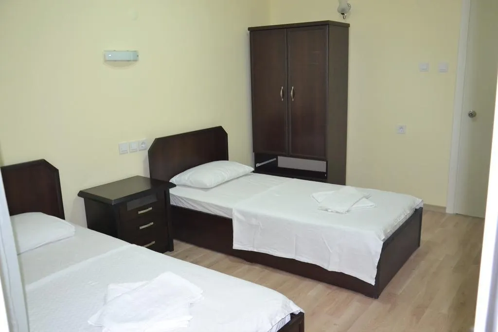 General view, Monalisa Aparthotel, Izmir
