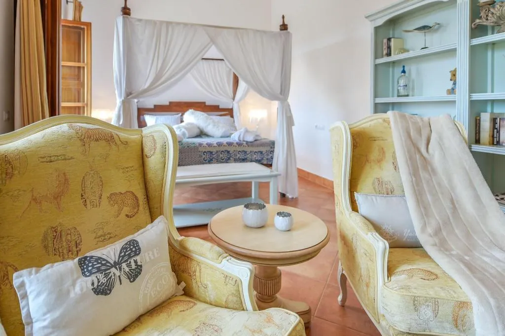 Room, Agroturismo Fincahotel Es Llobets - Adults Only, Majorca