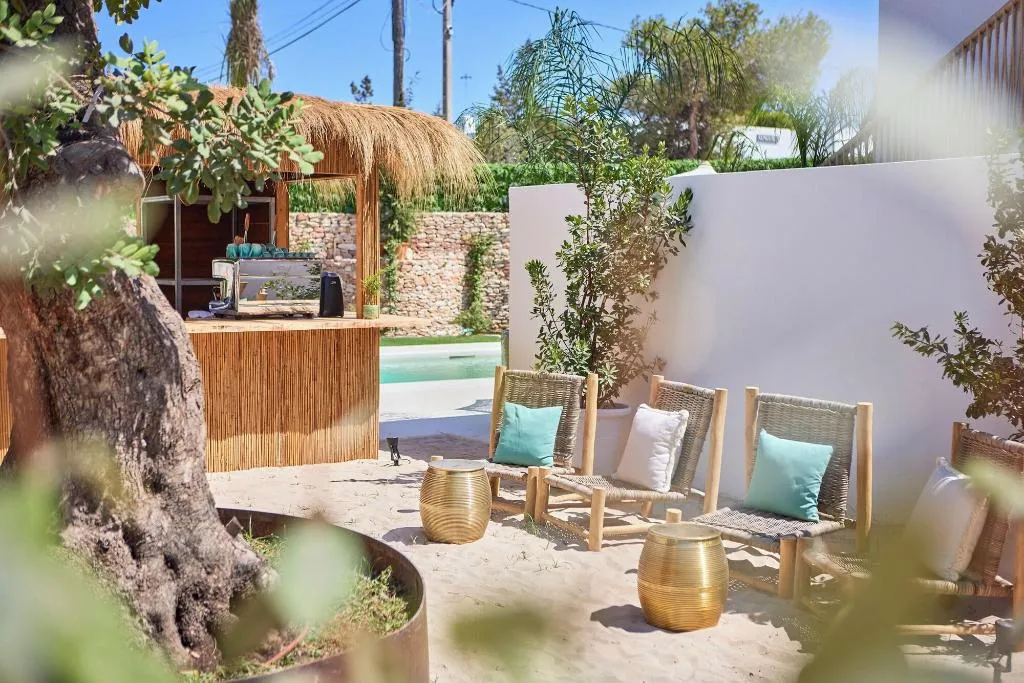 Sports and Entertainment, Mar Suites Formentera By Universal Beach Hotels, Ibiza