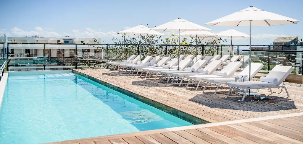 Pool, Serenity Hotel Boutique by Alsol, Cancun Area