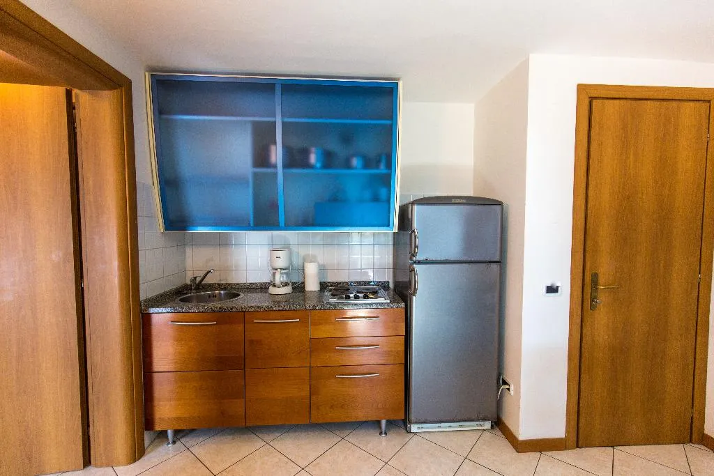 APARTMENT SUPERIOR TWO BEDROOMS Room, Horizont Resort, Istria