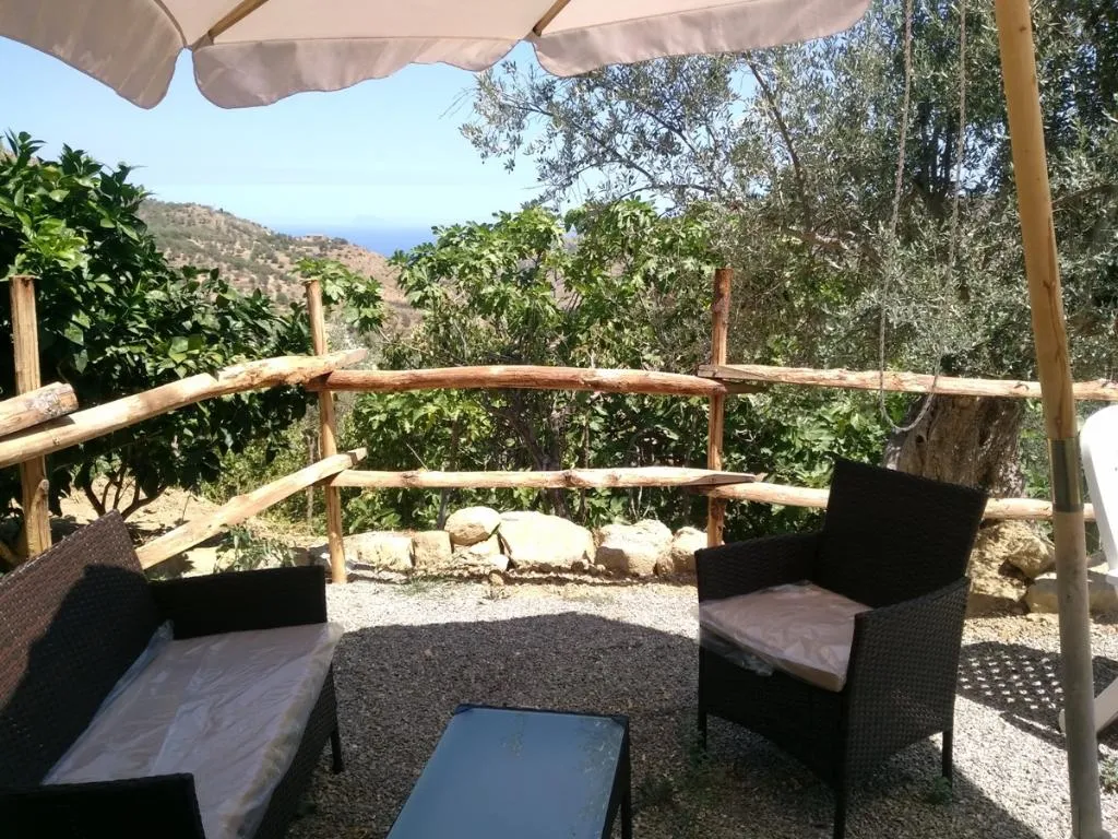 APARTMENT WITH BALCONY Room, Agriturismo L'Uliveto, Palermo