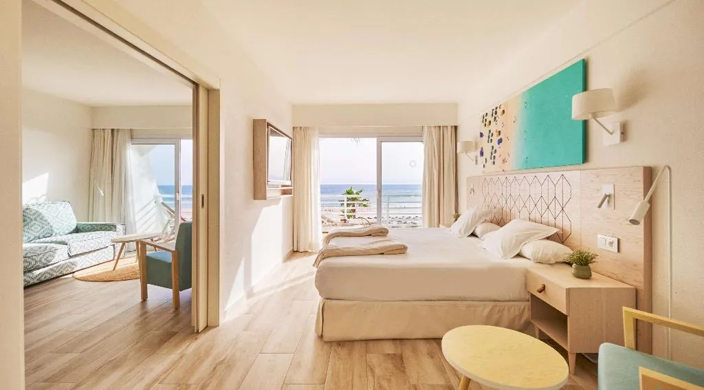 Room, Iberostar Waves Royal Andalus, Costa De La Luz