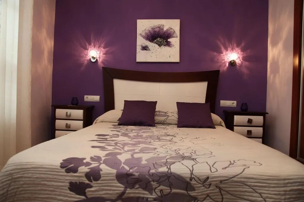 Room, Hostal Avenida, Andalucia