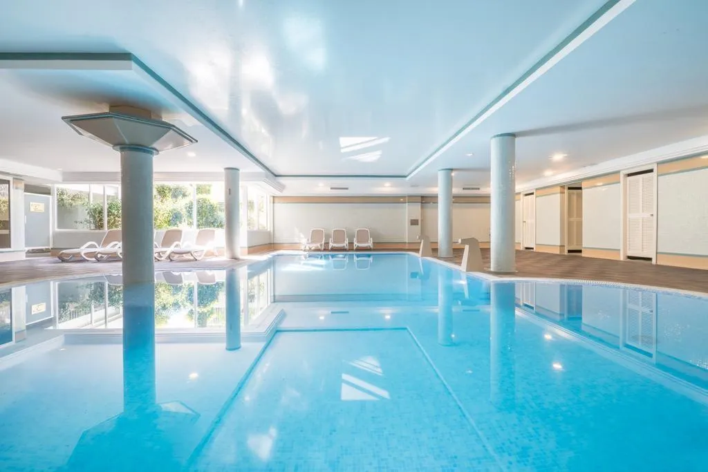 Sports and Entertainment, Tropicana Hotel, Majorca