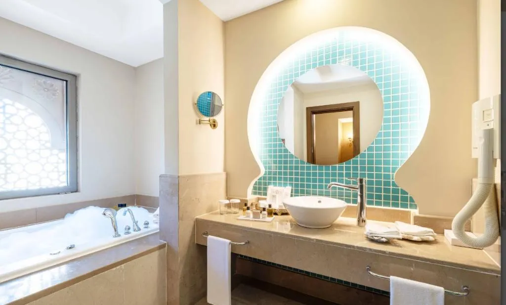VILLA STANDARD Room, Spice Hotel Spa, Antalya
